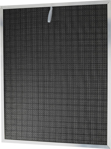 Filtro de ar - Dust Fighter 95 - Dust Free® - para poeiras / em painéis / eletrostático