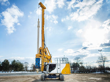 Perfuratriz de poços - BG 15 H BT 50 - BAUER Maschinen GmbH - para perfuração profunda / rotativa / hidráulica