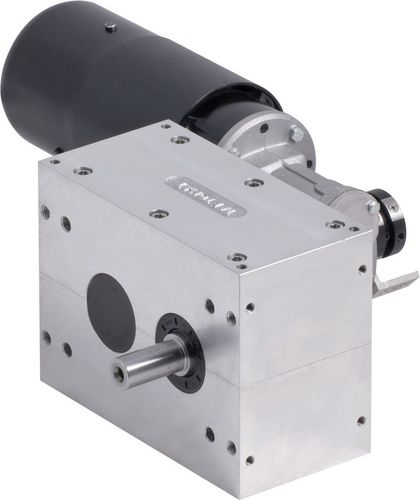 Mecanismo de indexação de veios paralelos - XP series - Motion Index Drives, Inc.
