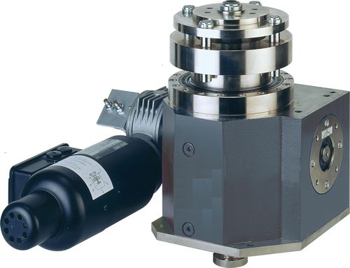 Máquina insersora compacta - Motion Index Drives, Inc. - de alta velocidade