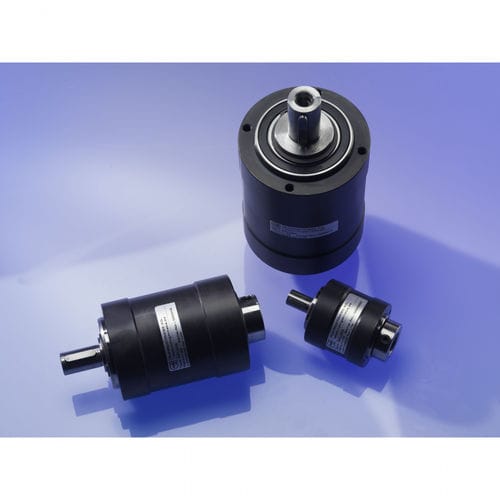 Redutor planetário - RPL070 - Ruhrgetriebe KG - coaxial / de eixo maciço / 2–50 Nm