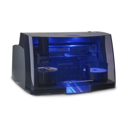Impressora profissional de transferência térmica - Bravo-4052-DP - Primera Technology - a jato de tinta / em cores / de alta velocidade