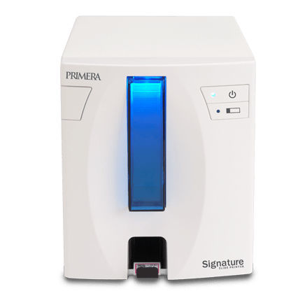 Impressora de transferência térmica - Primera Technology - de mesa / em cores / de alta resolução