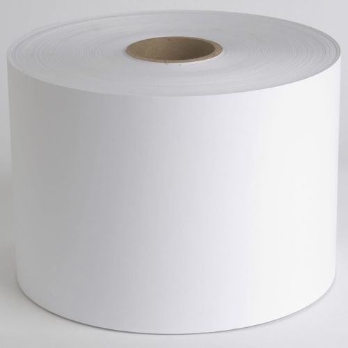 Etiqueta em papel - TuffCoat™ series - Primera Technology - vinílica / branca / em rolo