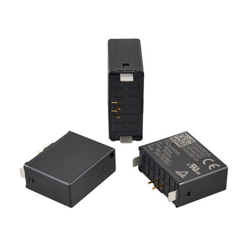 Fusível térmico e varístor - TFMOV10M series - Xiamen SET electronics Co.,Ltd - para aplicações fotovoltaicas / para equipamento de telecomunicações