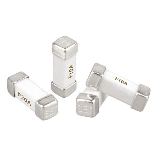 Fusível axial - SCF1032 series - Xiamen SET electronics Co.,Ltd - miniatura / compacto / de ação rápida