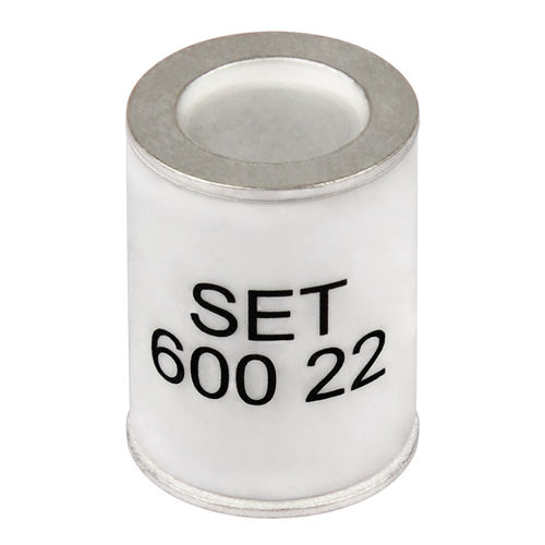 Centelhador a gás (GDT) para redes de telecomunicações - SPA series - Xiamen SET electronics Co.,Ltd