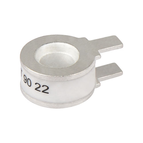 Centelhador a gás (GDT) com 2 eletrodos - SPB series - Xiamen SET electronics Co.,Ltd