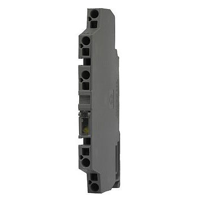 Relé de estado sólido 24 Vcc - Mini-SO-50-30 - KALEJA GmbH - para trilho DIN / com saída CC / com indicador LED