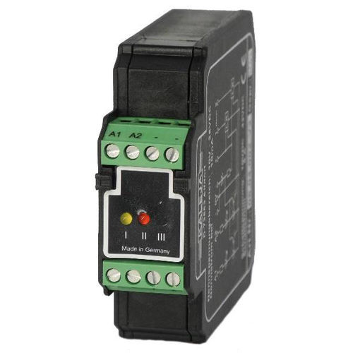 Controlador de motor com escovas - MAXI-MW-8-30 - KALEJA GmbH - CC / com entradas digitais / universal