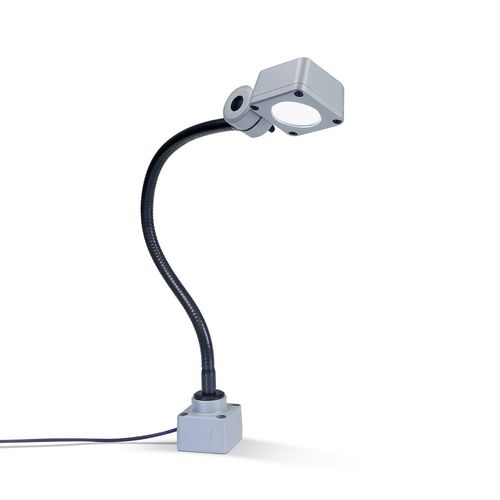 Luminária - CENALED SPOT DC, Flexarm - LED2WORK GmbH - de LED / com lâmpadas / de forte potência