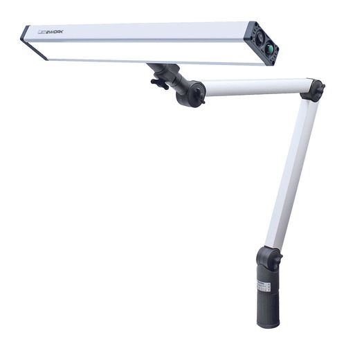 Luminária - UNILED II - LED2WORK GmbH - de LED / de laboratório / IP40