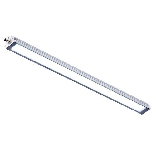 Luz - TUBELED_40 II ECO - LED2WORK GmbH - de LED / IP69K / resistente a óleo