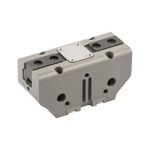 Garra de preensão pneumática - P3  - METAL WORK - paralela / de 2 dedos / de movimentação