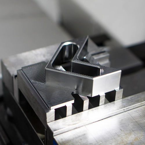 Software de programação - ProfitMilling® - ESPRIT by DP Technology - de CAM / para máquina-ferramenta / para fresagem 2 a 5 eixos