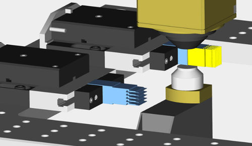 Software de programação - SolidWire® - ESPRIT by DP Technology - de controle / de CAM / de sincronização
