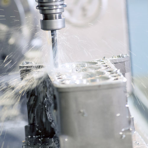 Software de programação - SolidMill® - ESPRIT by DP Technology - de controle / de CAD / de cálculo
