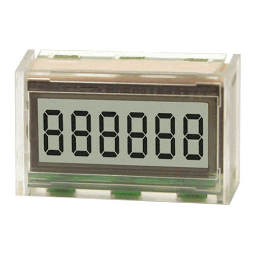 Contador totalizador de pulsos - 7000 - TRUMETER - digital / eletrônico / mecânico