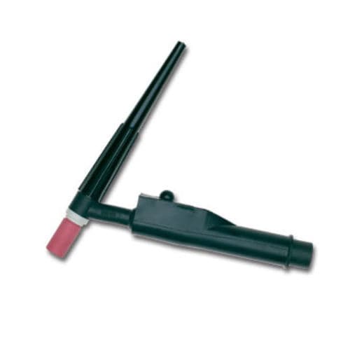 Tocha de soldagem TIG - SR-9 series - ABICOR BINZEL - refrigerada a ar