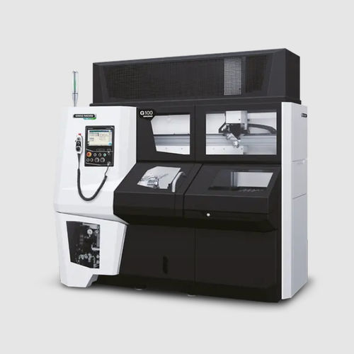 Torno CNC - WASINO G 100 | 480 - DMG MORI - de 2 eixos / para aplicações automotivas / de alta precisão