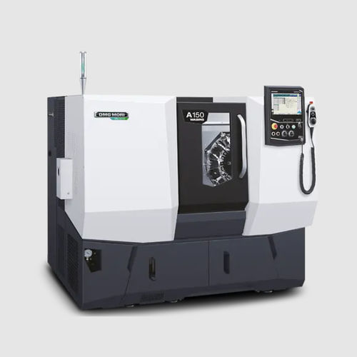 Torno CNC - WASINO A 150Y | 18 - DMG MORI - de 3 eixos / de alta precisão / de alta rigidez