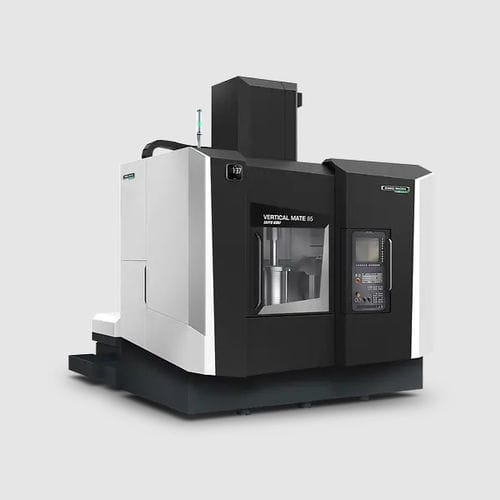 Retífica cilíndrica - Mate 85 - DMG MORI - para engrenagens / CNC / estacionária