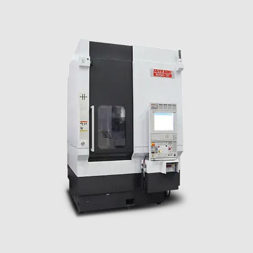 Retífica cilíndrica - NVGH-3T - DMG MORI - para peças a usinar / para engrenagens / vertical