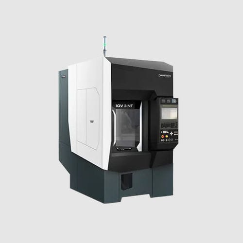 Retífica cilíndrica externa - IGV-3NT - DMG MORI - cilíndrica interna / para peças a usinar / para engrenagens