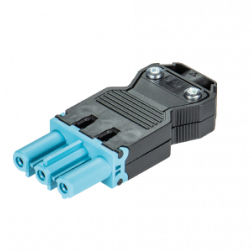 Sistema de conexão - GESIS® CLASSIC - WIELAND ELECTRIC