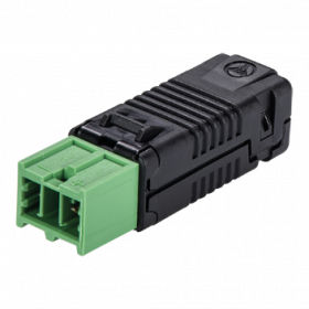 Sistema de conexão - GESIS® NV - WIELAND ELECTRIC