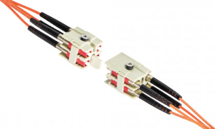 Conector de dados - REVOS MINI - WIELAND ELECTRIC - DIN / retangular / de crimpar
