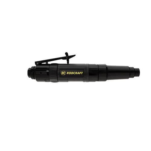 Parafusadeira pneumática reta - RC4770 - RODCRAFT-KORB - com embreagem deslizante