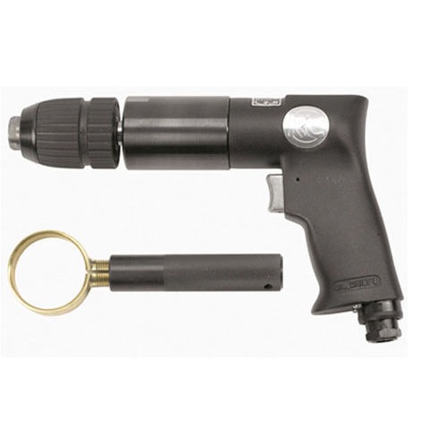 Furadeira pneumática - RC4400 - RODCRAFT-KORB - compacta