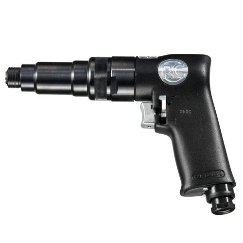 Parafusadeira pneumática tipo pistola - RC4700 - RODCRAFT-KORB - com embreagem deslizante