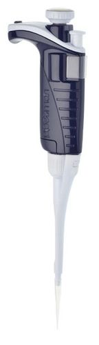Pipeta monocanal - PIPETMAN® M series - Gilson international - em vidro borossilicato / eletrônica