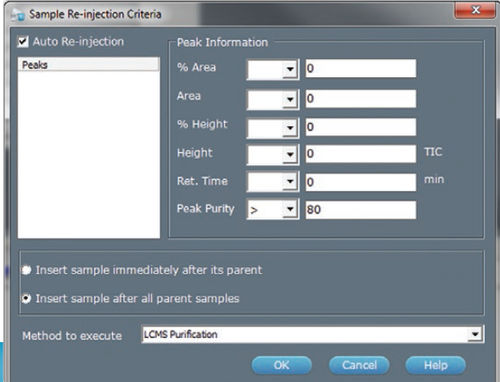 Software para cromatografia - TRILUTION® series - Gilson international