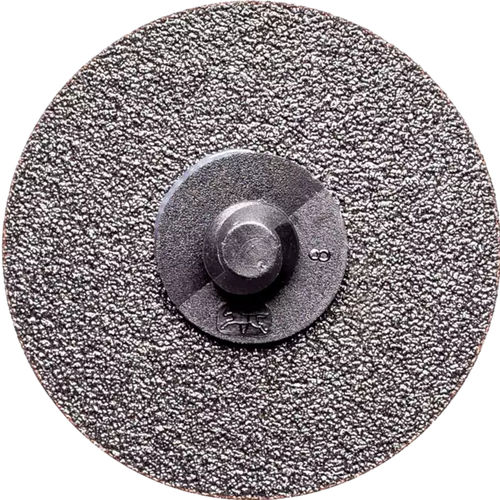 Disco abrasivo de carbureto de silício - 42799024 - PFERD - de retificação / para limpeza de superfícies / para rebarbagem