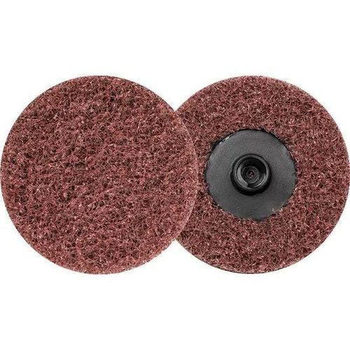 Rebolo de acabamento - COMBIDISC VRW75mm K180 - PFERD - cilíndrico
