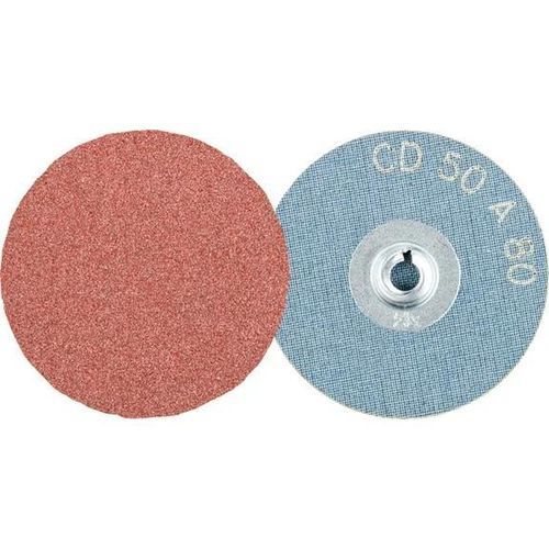 Rebolo para polimento - COMBIDISC - PFERD - cilíndrico
