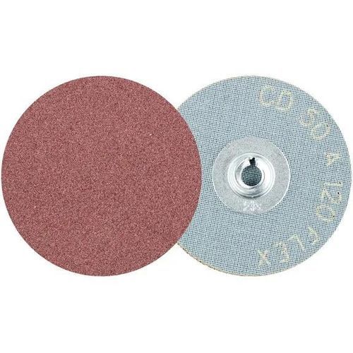 Rebolo de acabamento - COMBIDISC - PFERD - cilíndrico