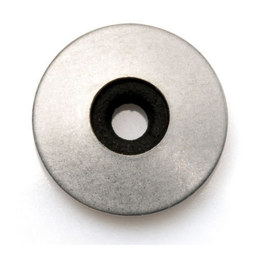 Arruela de vedação - 5 040 01 series - DEGOMETAL - redonda / metálica / em material plástico