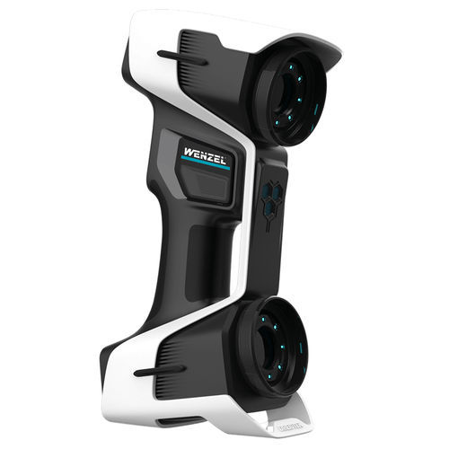 Scanner 3D - mScan - WENZEL Group - de medição / de perfis / a laser