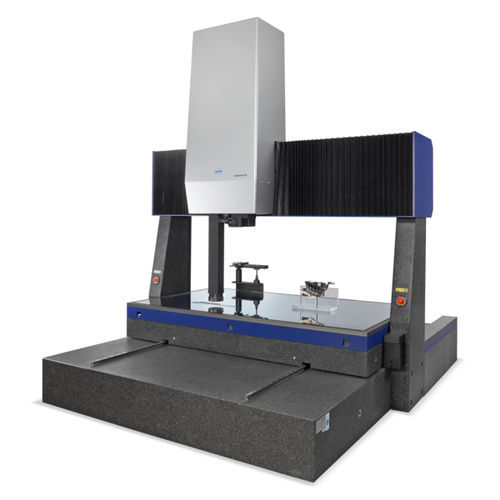 Máquina de medição tridimensional CNC - ScopeCheck® FB  - WERTH MESSTECHNIK - de pórtico / tipo ponte / para engrenagens