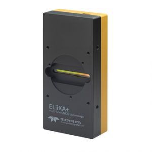 Câmera linear - ELiiXA+ 8k - e2v scientific instruments - de tratamento de imagens / cor / monocromática