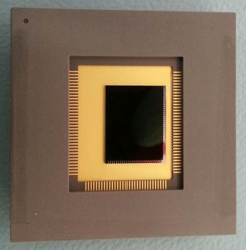 Sensor de imagem CMOS - SIRIUS™ - CIS115 - e2v scientific instruments - de infravermelho / ultravioleta / visível