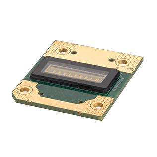 Sensor de imagem CMOS - ELITE4k2k  - e2v scientific instruments - monocromático