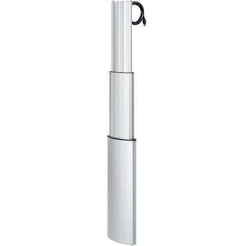 Coluna de elevação elétrica telescópica - T 180/3 580 - Baumeister & Schack