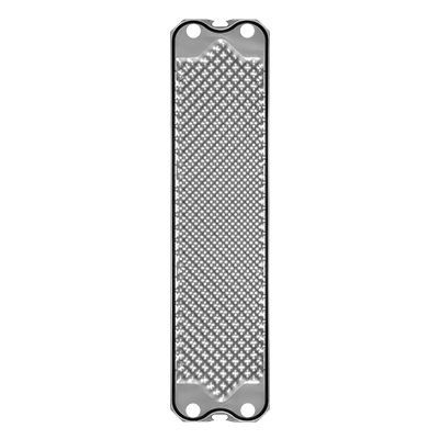 Placa para trocador de calor - E82-HHG - FISCHER Maschinen- und Apparatebau GmbH