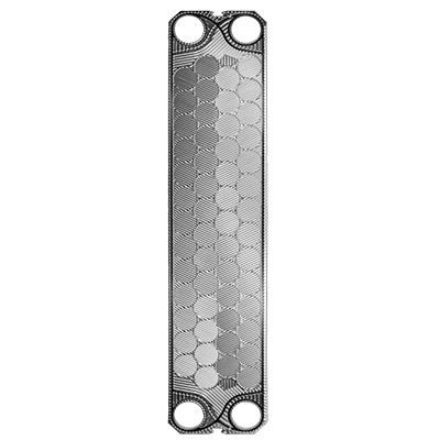 Placa para trocador de calor - E104-OFG - FISCHER Maschinen- und Apparatebau GmbH