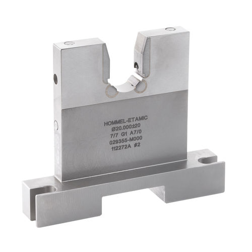 Calibrador de boca - Gageline AG300 - JENOPTIK Industrial Metrology Germany GmbH
